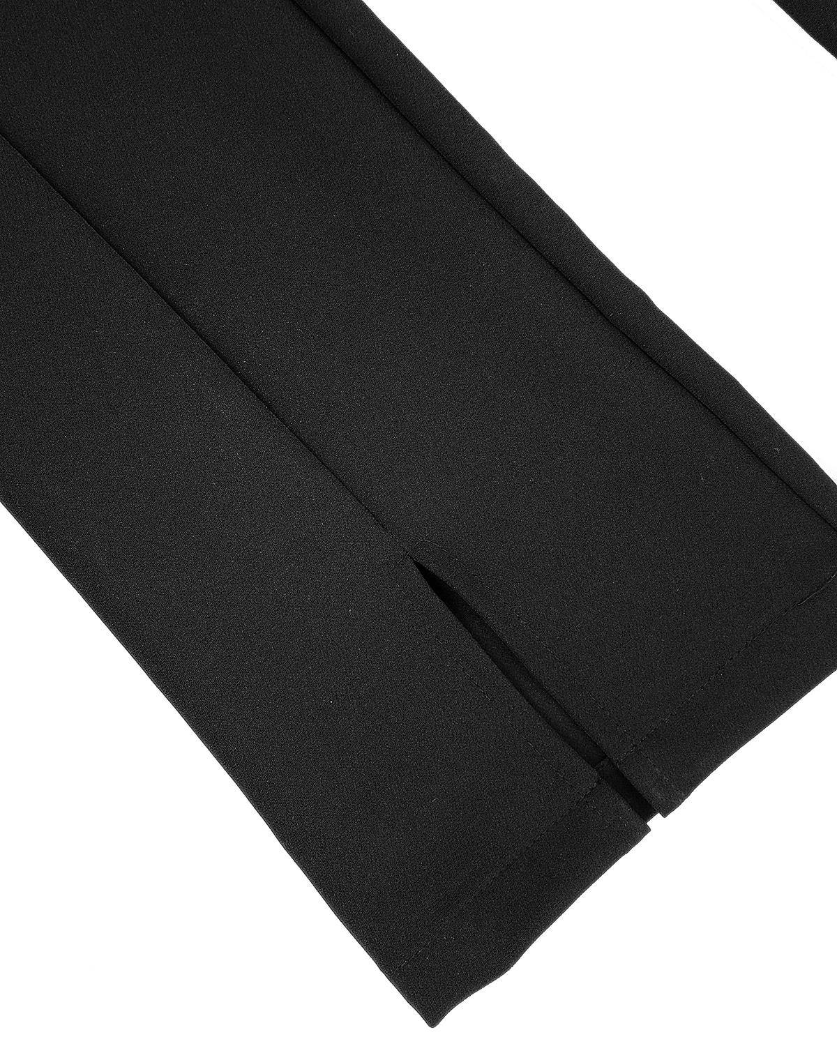 COMPLETO JOHN RICHMOND RGP24082JP BLACK-6