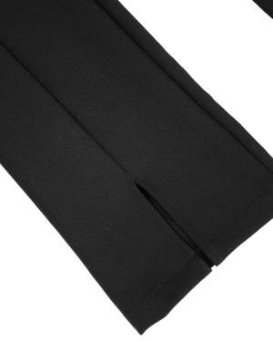 COMPLETO JOHN RICHMOND RGP24082JP BLACK-6-mini