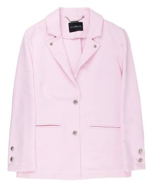 COMPLETO JOHN RICHMOND RGP24082JP ROSE-1-mini