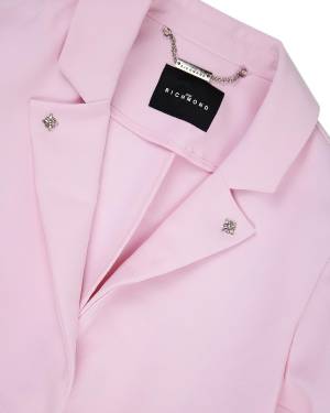 COMPLETO JOHN RICHMOND RGP24082JP ROSE-3-mini