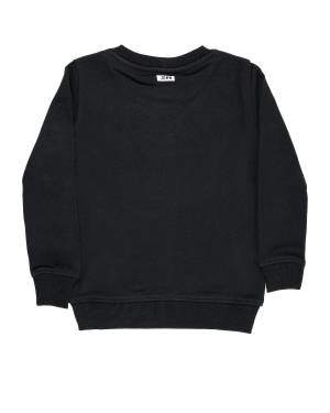 FELPA JOHN RICHMOND RBP24051FE BLACK-1-mini