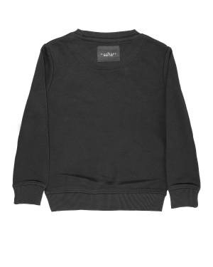 FELPA JOHN RICHMOND RBP24104FE BLACK-1-mini