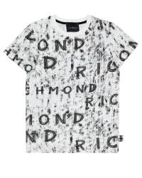 GRAFFITI WHITE/BLACK