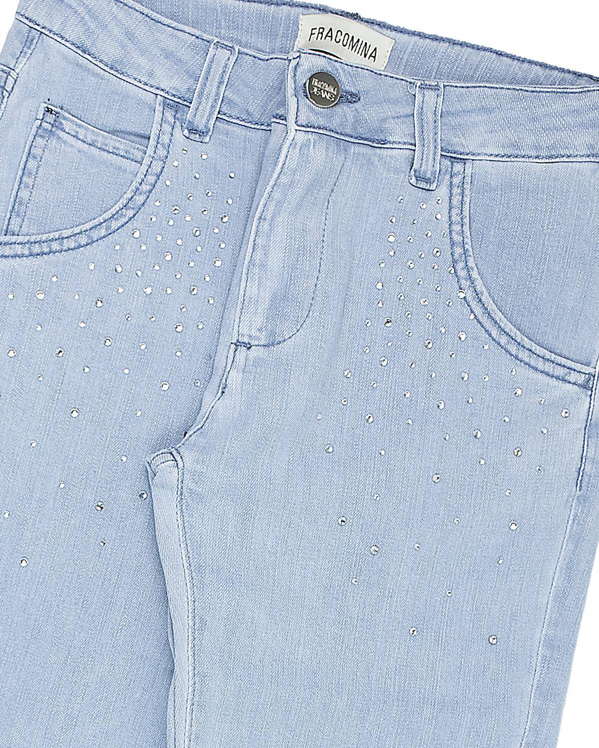 PANTALONE FRACOMINA FM0914 SAMPLE-2