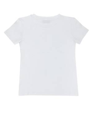 T-SHIRT FRACOMINA FM0944 WHITE-1-mini