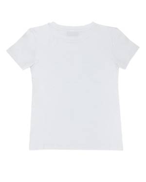 T-SHIRT FRACOMINA FM0965 WHITE-1-mini