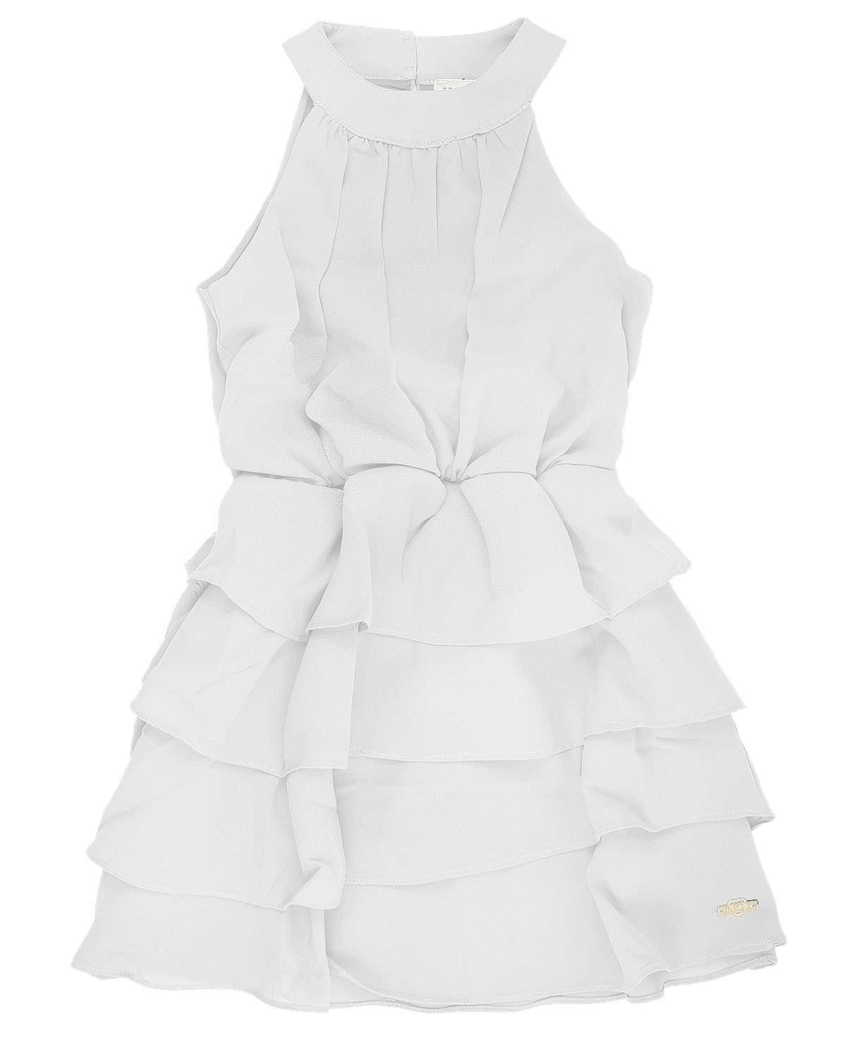 ABITO FRACOMINA FM0988 WHITE