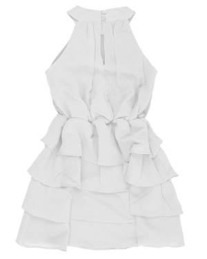 ABITO FRACOMINA FM0988 WHITE-1-mini