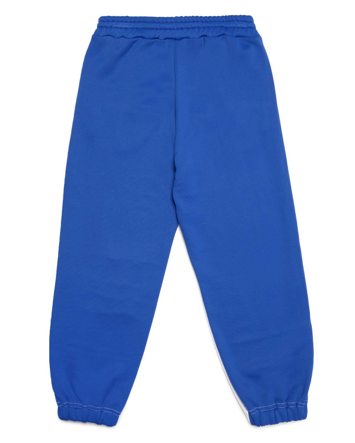 PANTALONI N21 N21631 ACTIVE BLUETTE-1