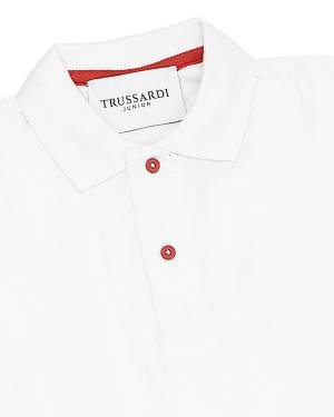 POLO TRUSSARDI TBP24009PO WHITE SUGAR-2-mini