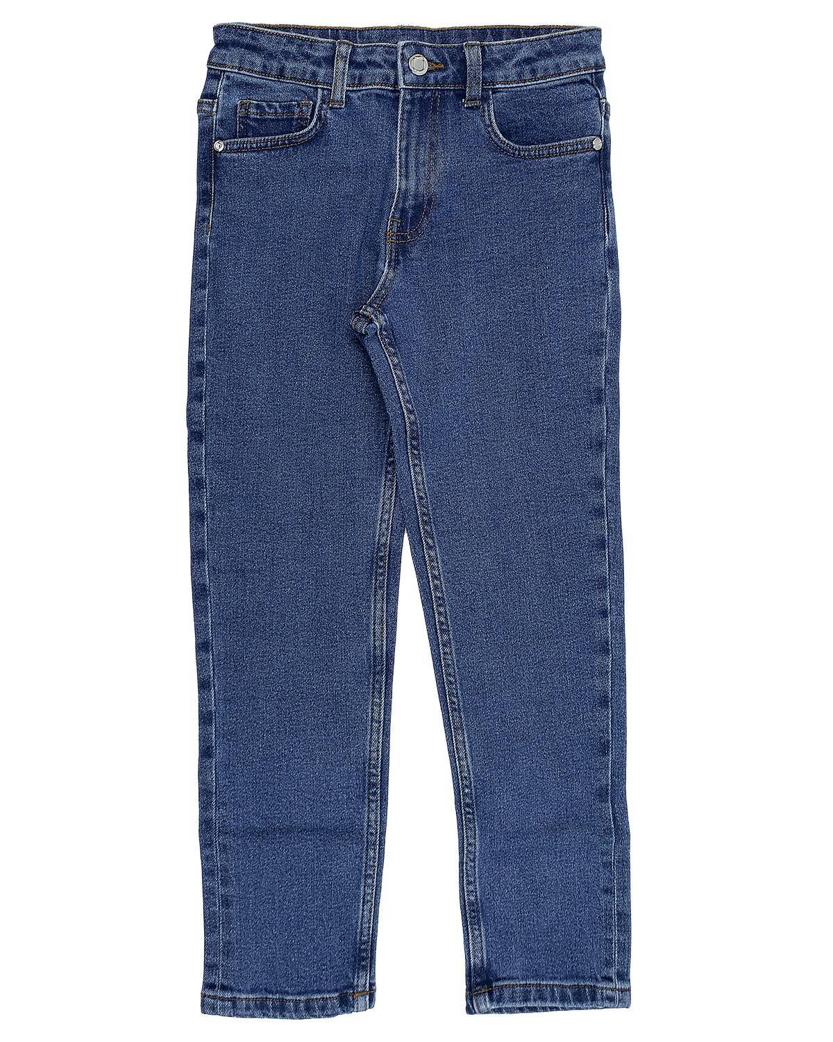 JEANS TRUSSARDI TBP24123JE DENIM BLUE LIGHT