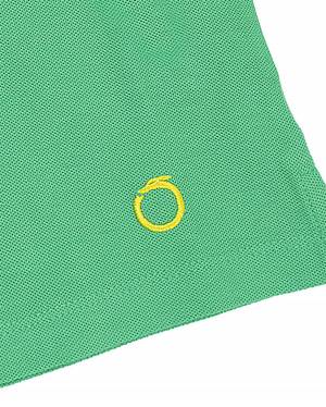 POLO TRUSSARDI TIP24019PO GREEN-2-mini
