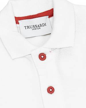 POLO TRUSSARDI TIP24019PO WHITE SUGAR-2-mini