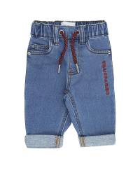 DENIM BLUE MEDIUM