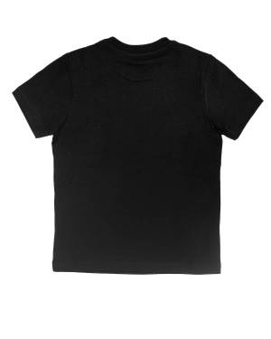T-SHIRT DSQUARED2 DQ2076 BLACK-1-mini
