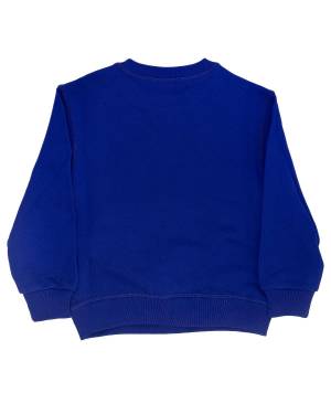 FELPA DSQUARED2 DQ2092 SURF THE WEB-1-mini