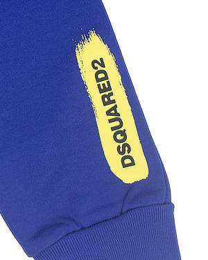 PANTALONE DSQUARED2 DQ2094 SURF THE WEB-2-mini