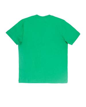 T-SHIRT N21 N21173 EMERALD GREEN-1-mini