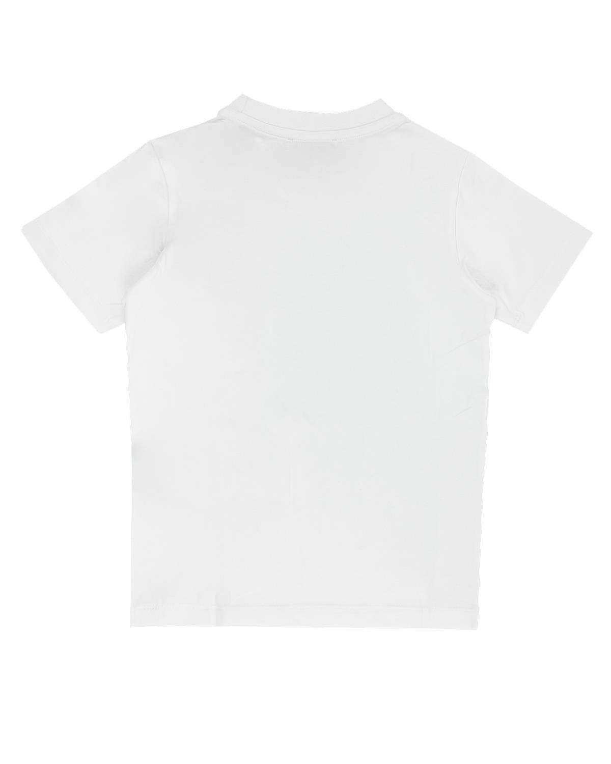 T-SHIRT DIESEL J01732 BIANCO-1