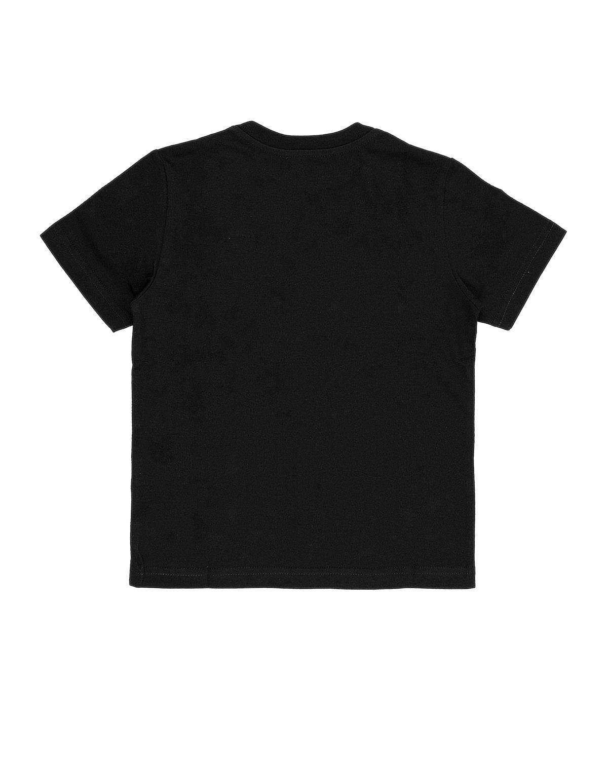 T-SHIRT DIESEL J01732 NERO-1
