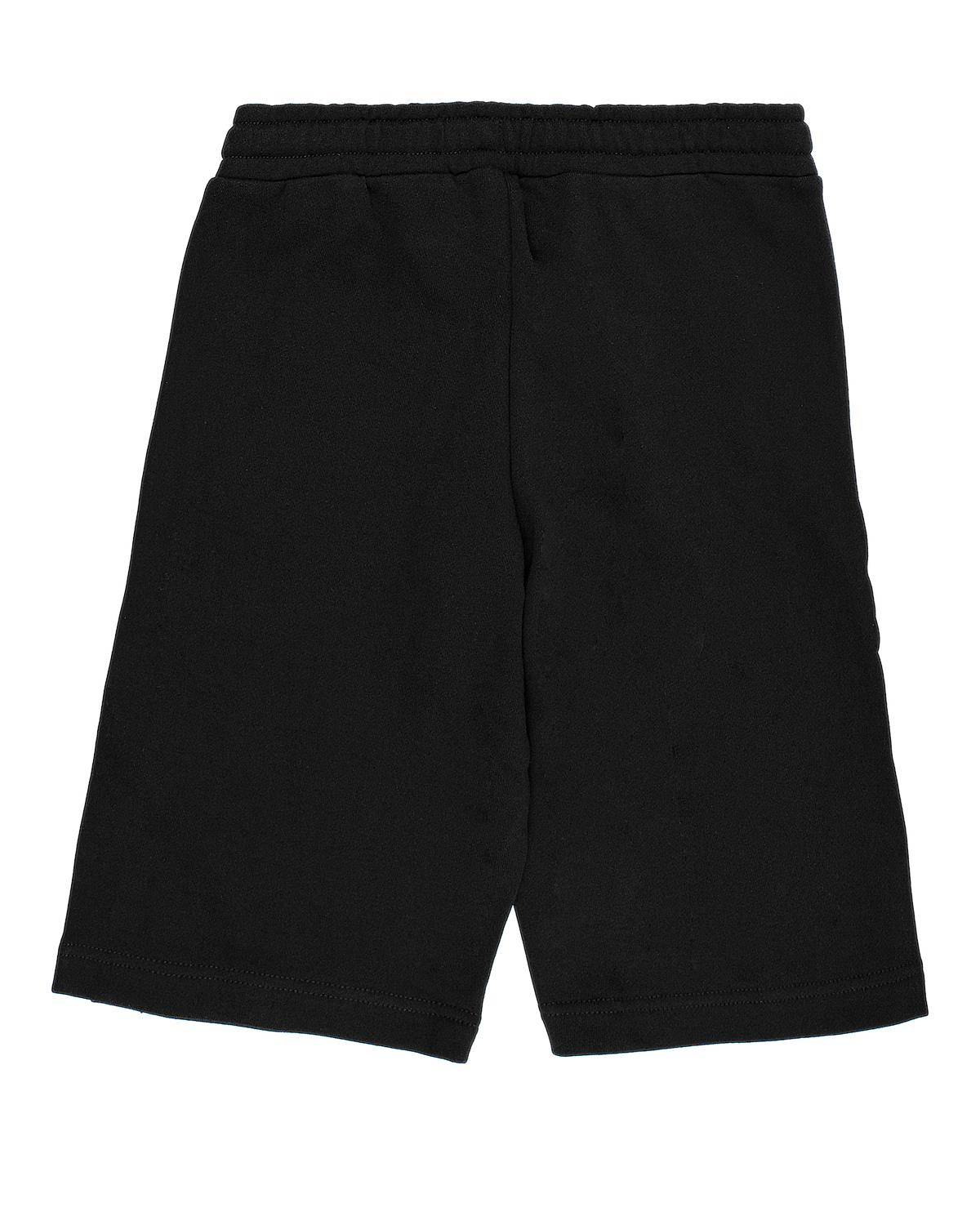 PANTALONCINO DIESEL J01773 NERO-1
