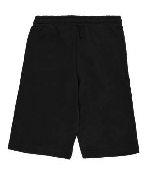 PANTALONCINO DIESEL J01773 NERO-1-mini