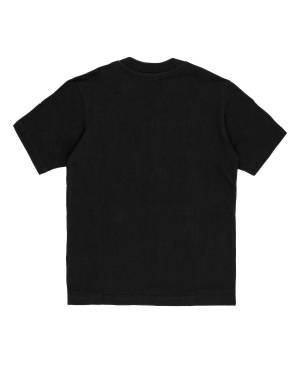 T-SHIRT DIESEL J01777 NERO-1-mini