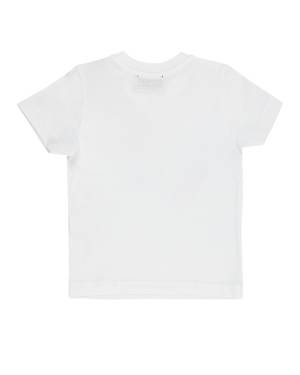 T-SHIRT DIESEL K00519 BIANCO-1-mini