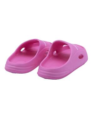SANDALO DIESEL BC0560 PINK FLUO/WHITE-2-mini