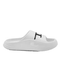 WHITE/BLACK