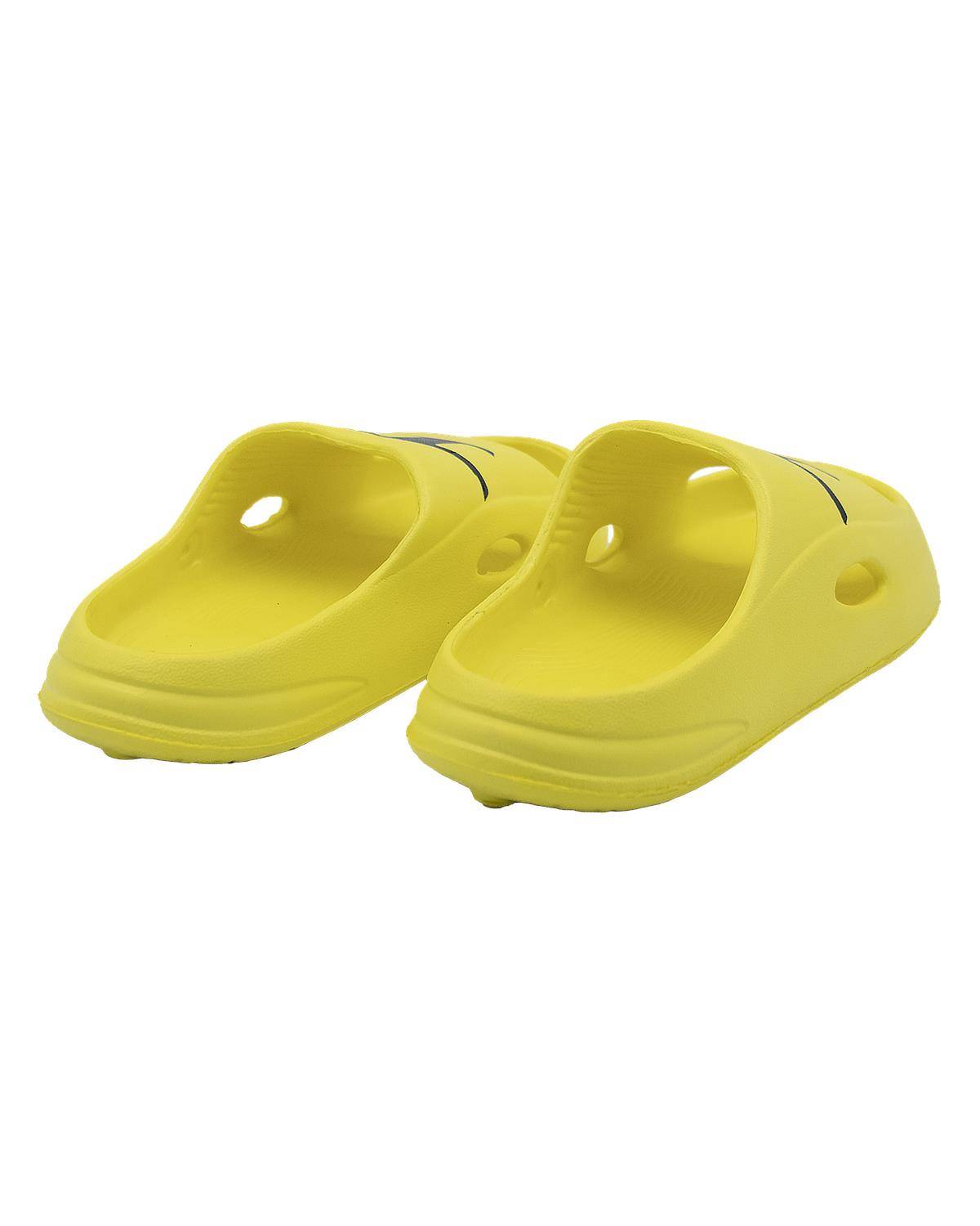 SANDALO DIESEL BC0560 YELLOW FLUO/BLACK -2
