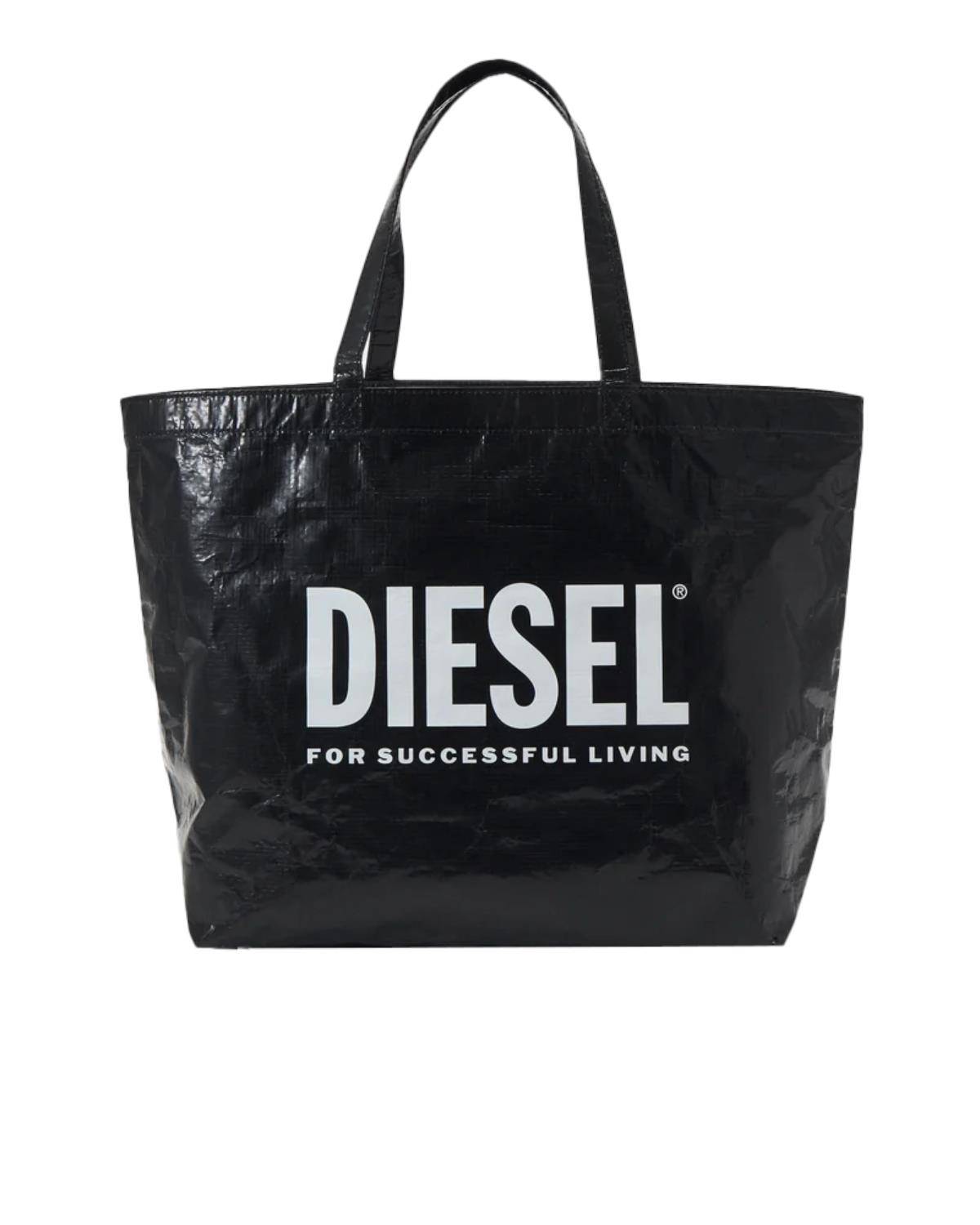 BORSA DIESEL J01701 NERO