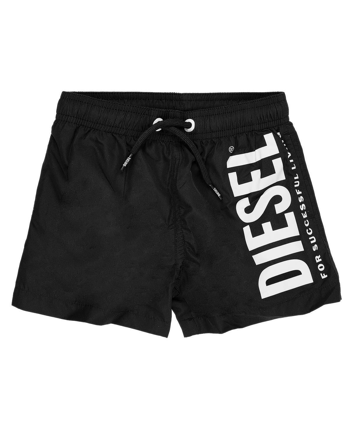 COSTUME DIESEL J01860 NERO