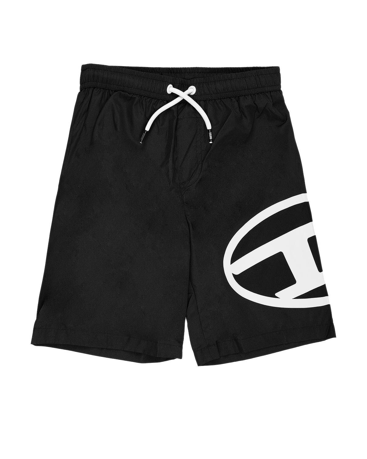 COSTUME DIESEL J01861 NERO