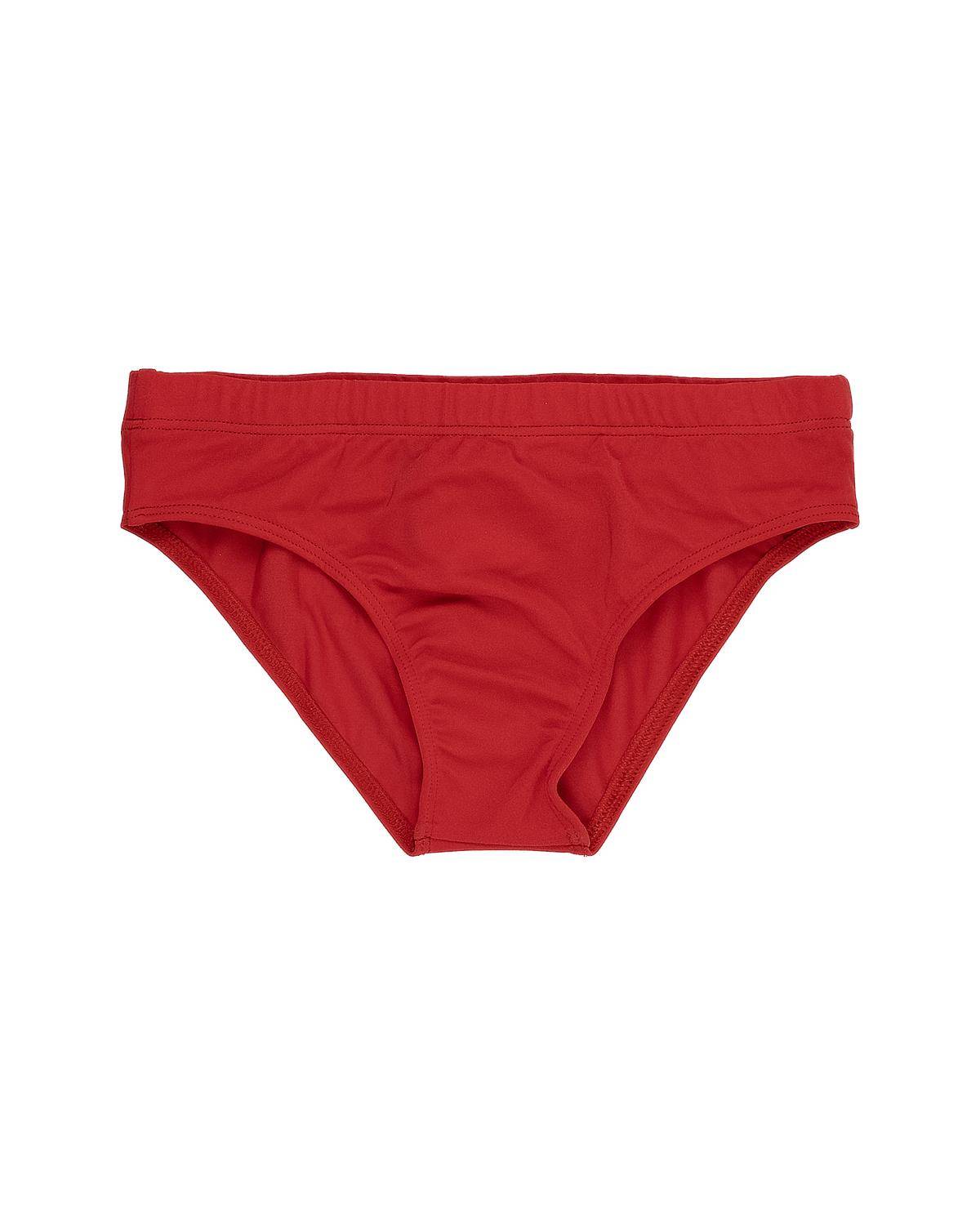 COSTUME DIESEL K00534 NEW RED