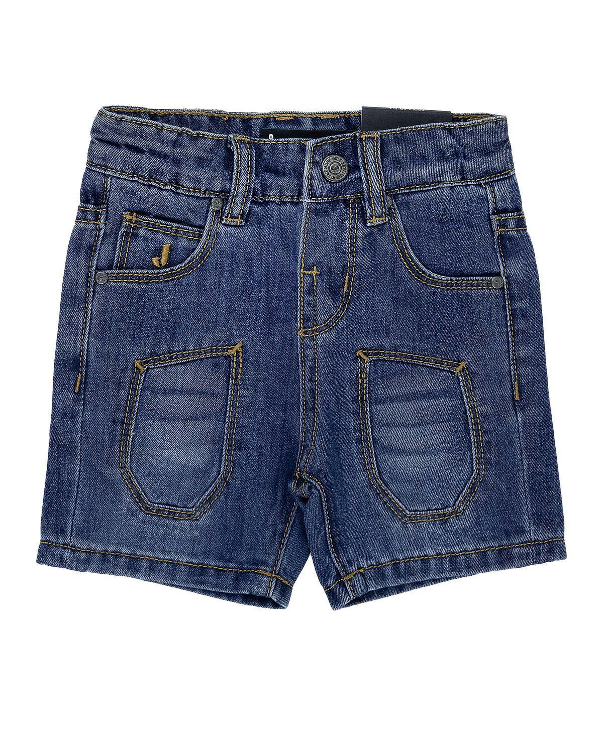 BERMUDA JECKERSON J3807 JEANS
