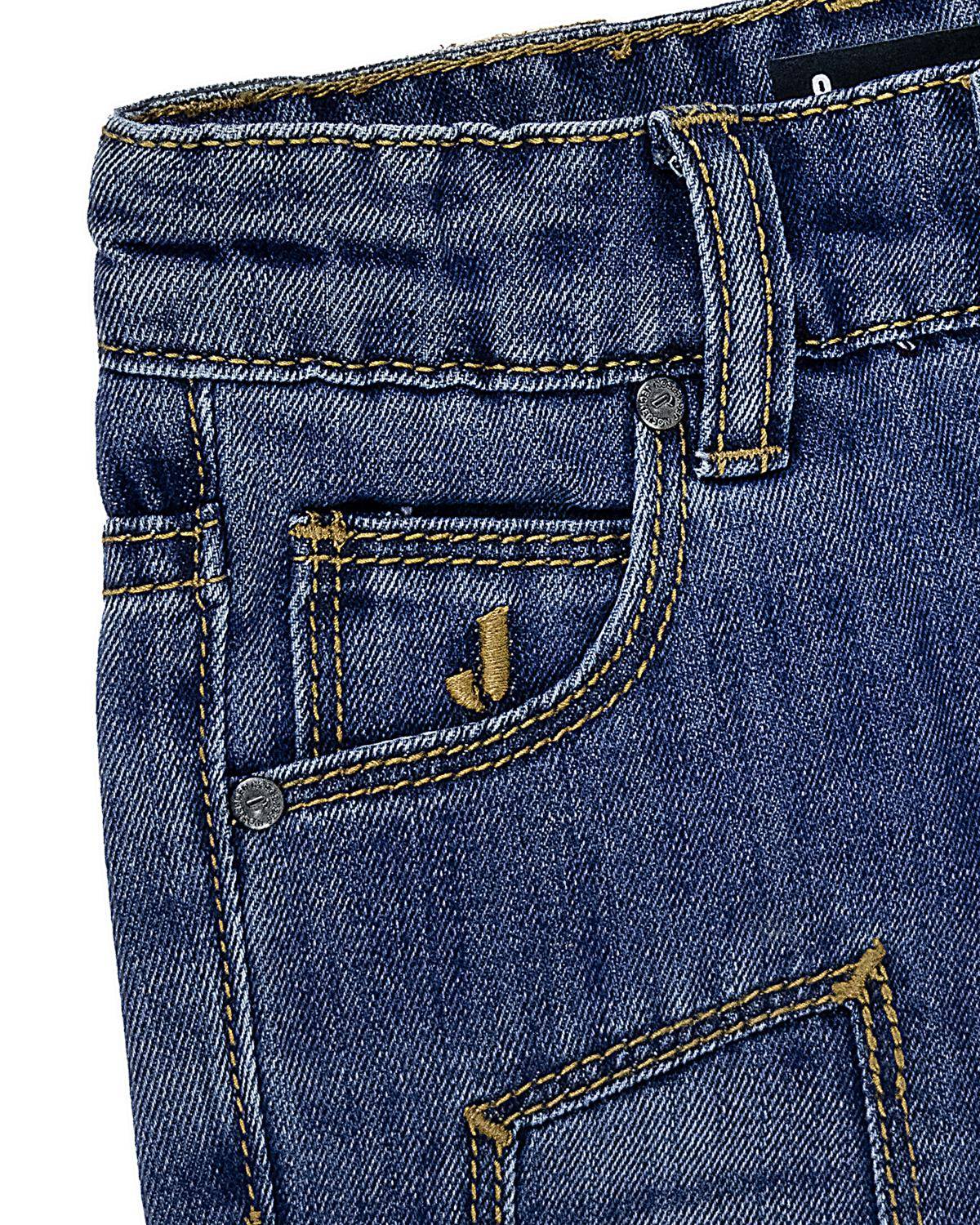 BERMUDA JECKERSON J3807 JEANS-2