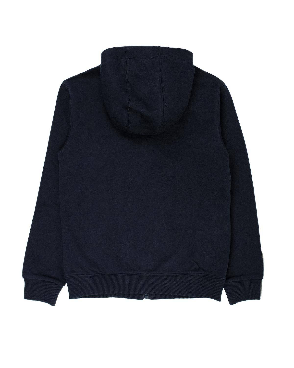 FELPA JECKERSON J3812 BLU-1
