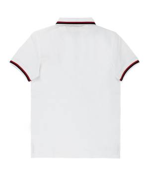 POLO JECKERSON J3819 BIANCO-1-mini