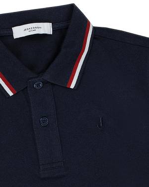 POLO JECKERSON J3819 BLU-2-mini