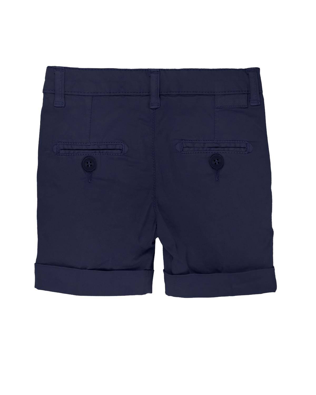 BERMUDA JECKERSON J3821 BLU-1