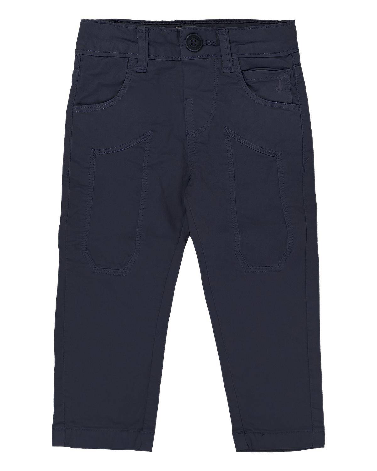 PANTALONE JECKERSON J3834 BLU
