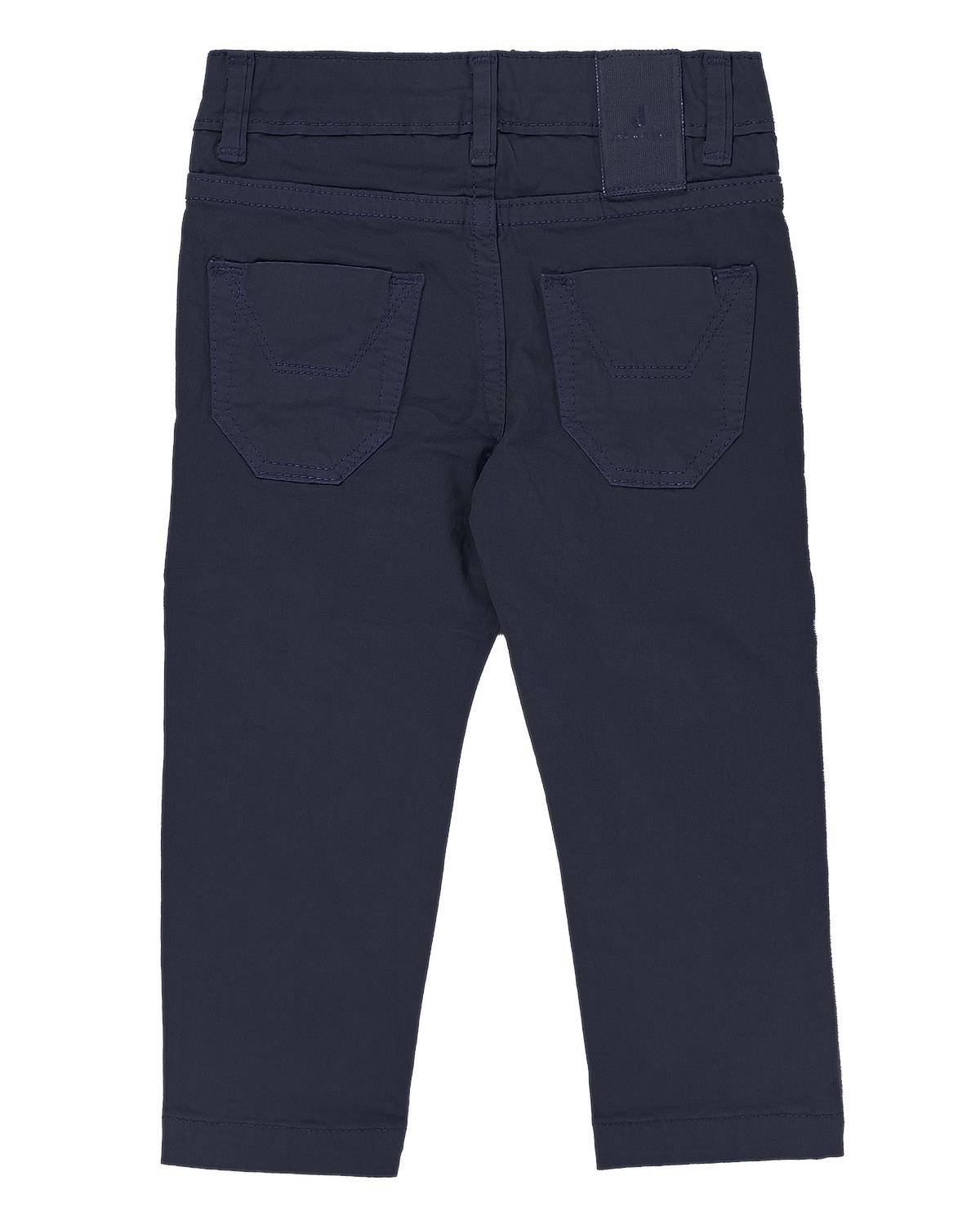 PANTALONE JECKERSON J3834 BLU-1