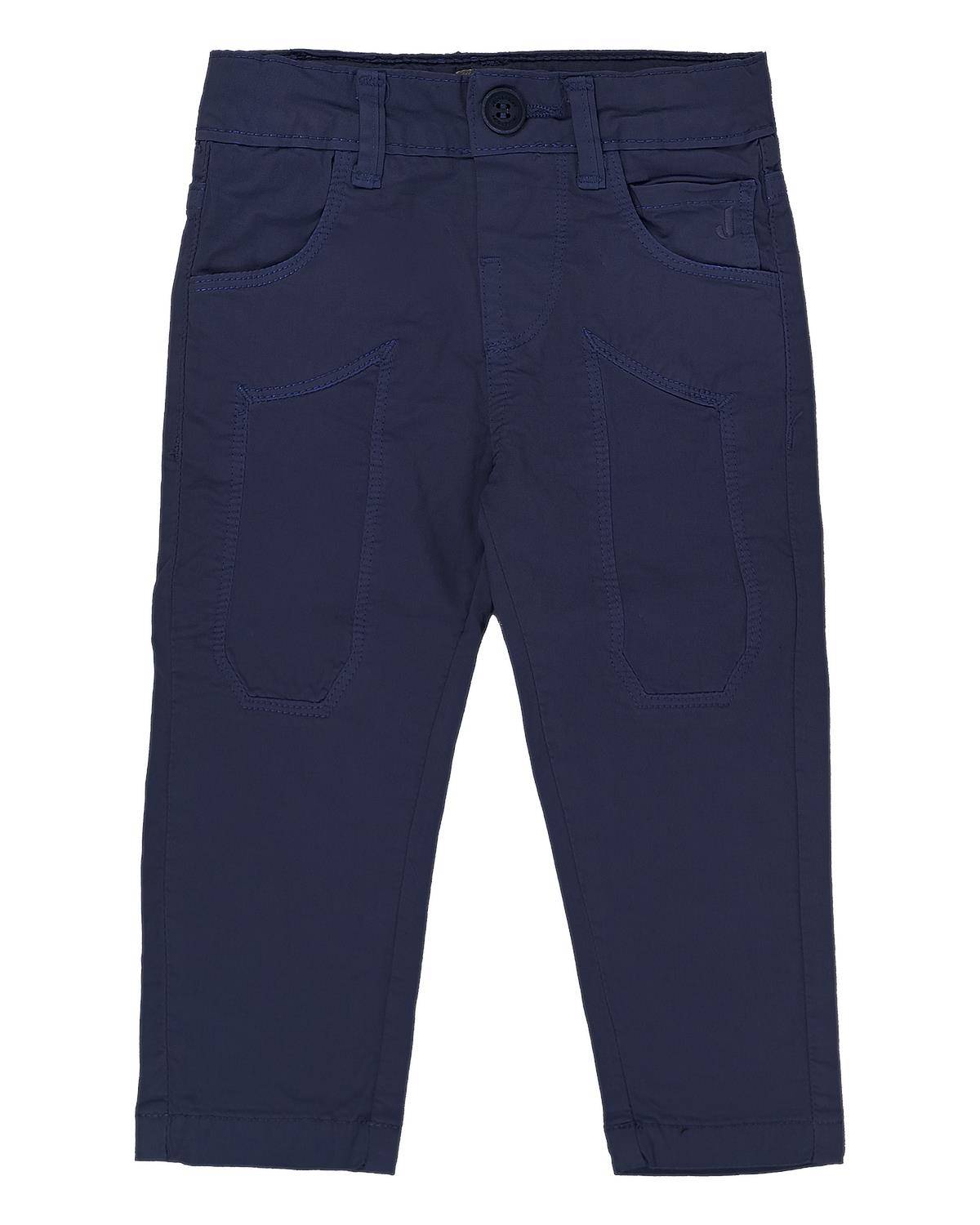 PANTALONE JECKERSON J3834 OCEANO