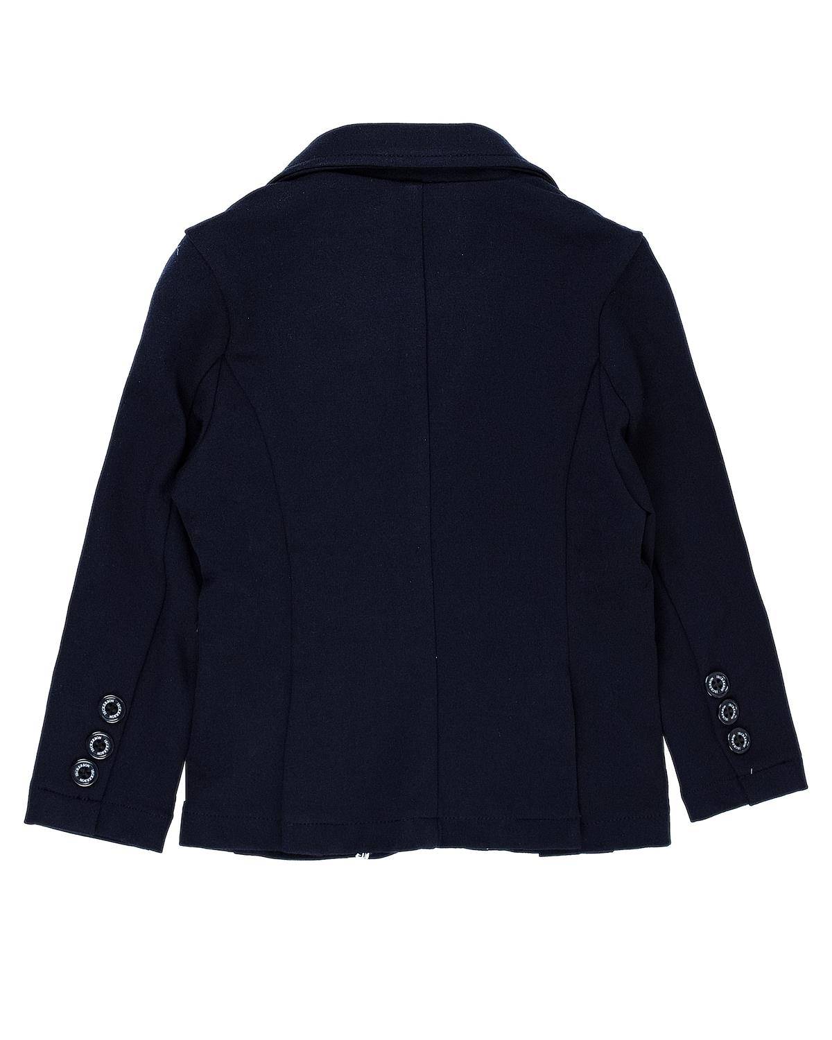GIACCA JECKERSON J3849 BLU-1