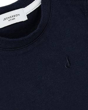 T-SHIRT JECKERSON JB4017 BLU-2-mini