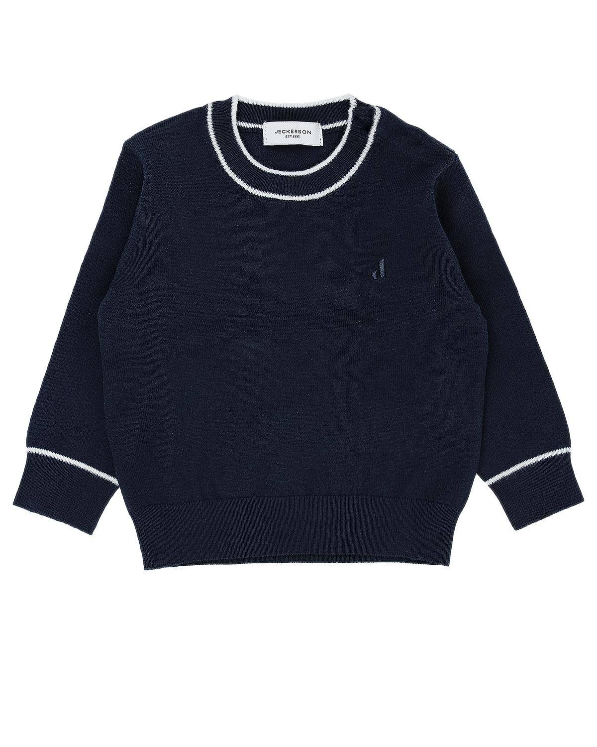 MAGLIA JECKERSON JB4049 BLU