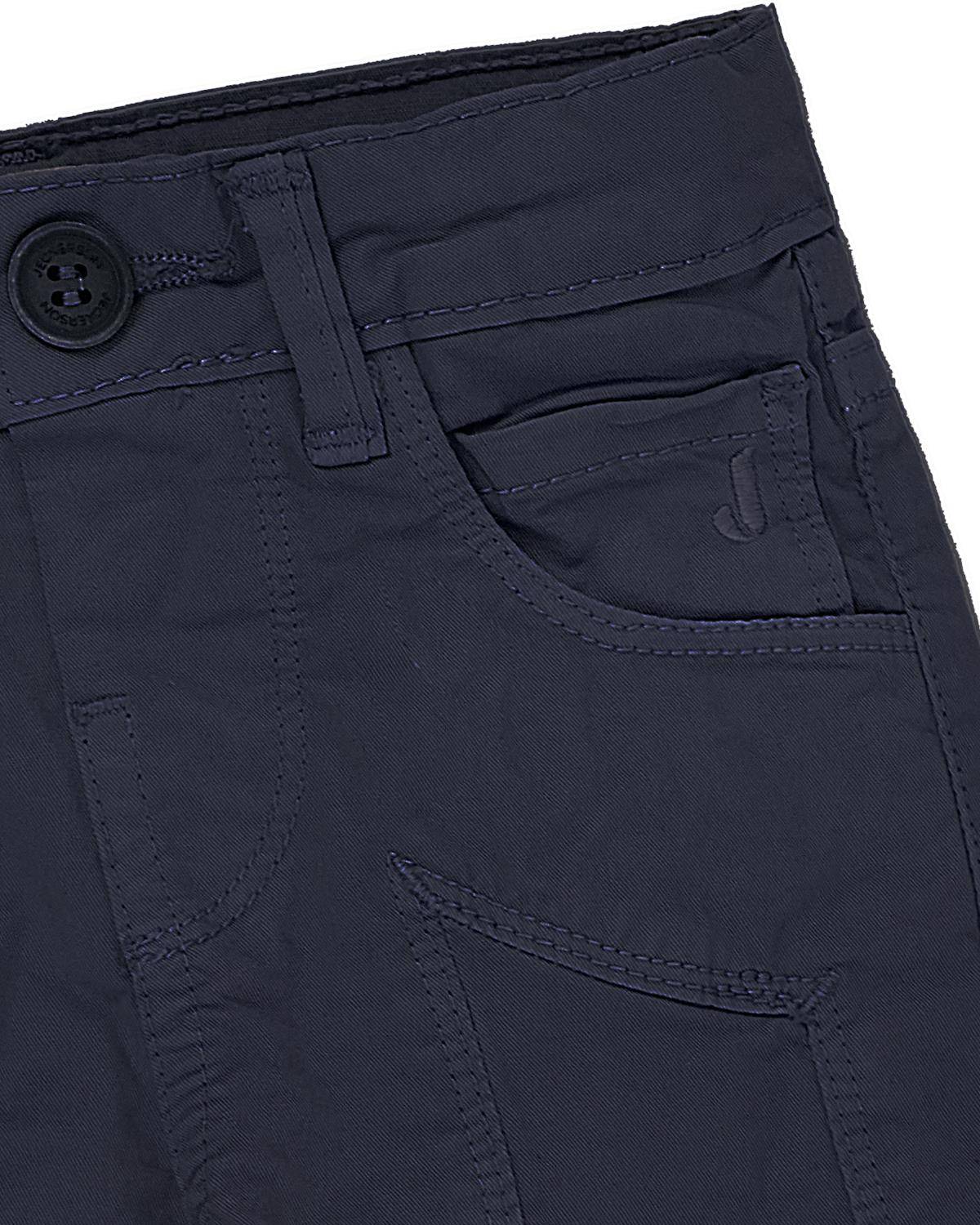 PANTALONE JECKERSON JB4085 BLU-2