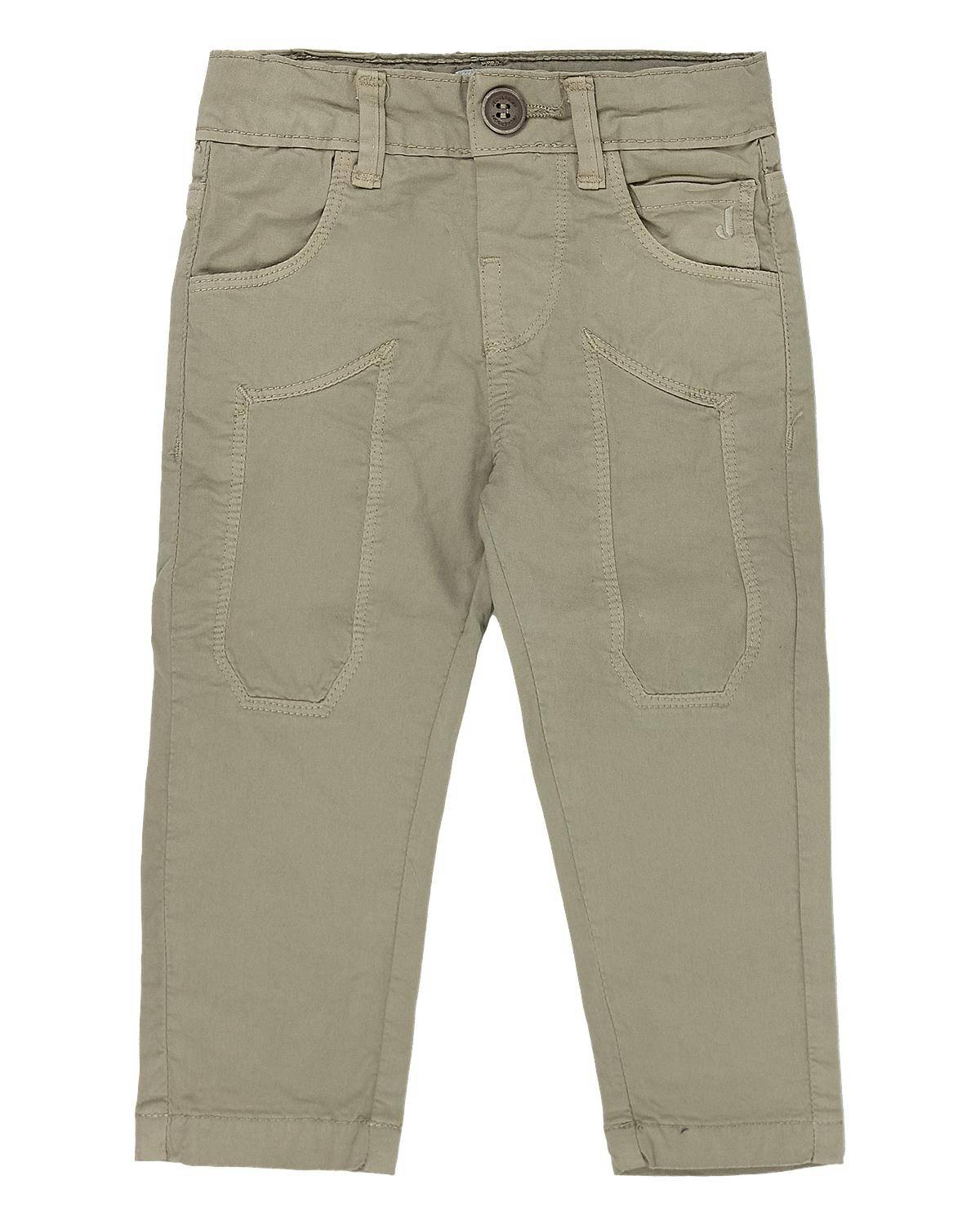 PANTALONE JECKERSON JB4085 SAFARI
