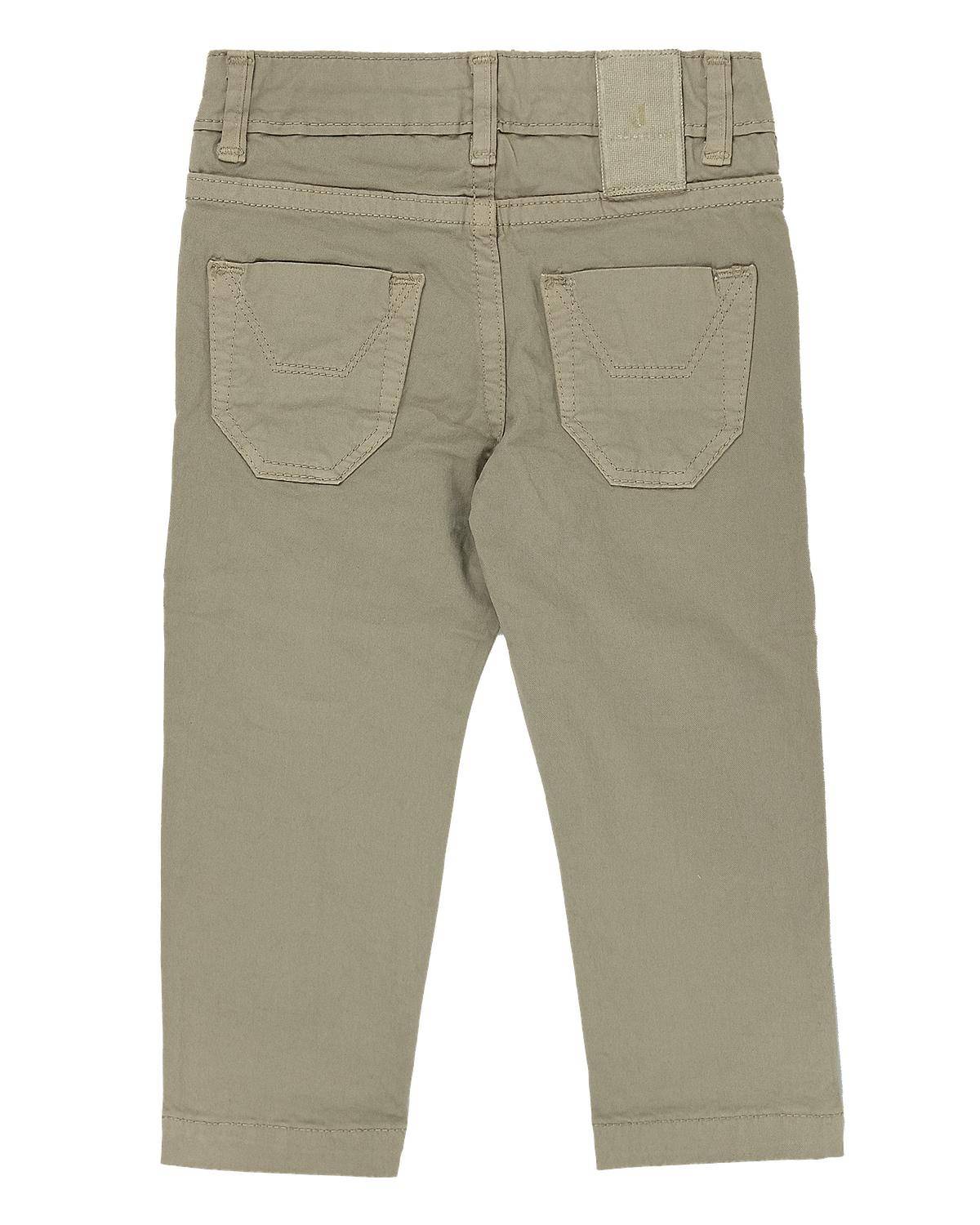 PANTALONE JECKERSON JB4085 SAFARI-1
